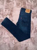 Jean Levi’s 520