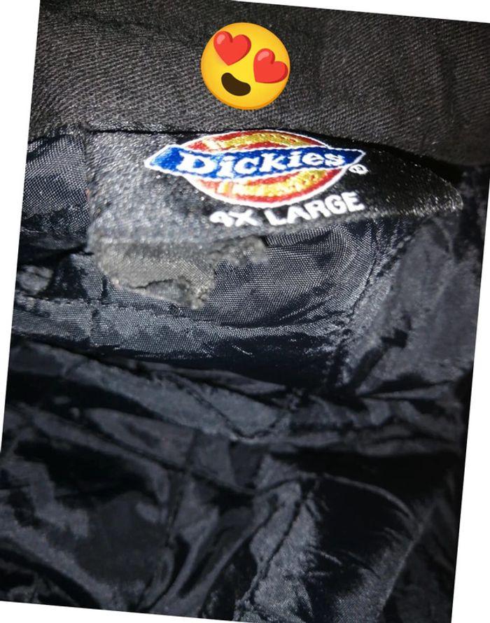 Parka dickies 4xl - photo numéro 4