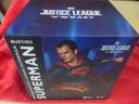 Buste Superman Bust 002 Justice ligue Superbe belle boite neuve