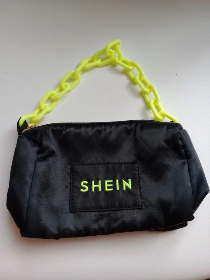 Petit sac a main( shein ) - photo numéro 1