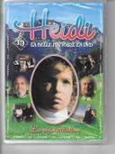 Heidi n° 19- La réconciliation  - DVD