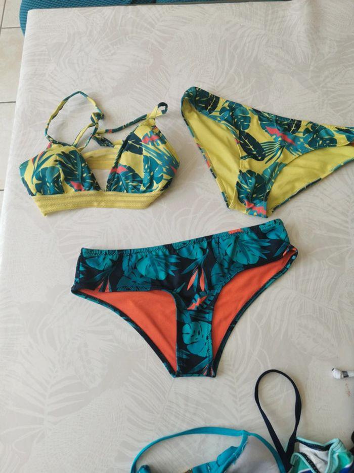 Maillot de bain kiabi - photo numéro 4