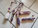 Multifonction Babyliss