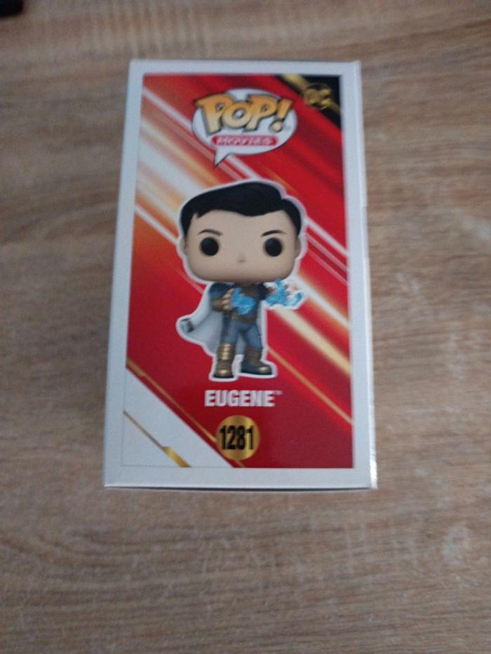 Pop Movies Shazam Eugene 1281 - photo numéro 4