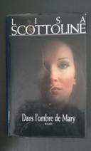 Livre de Lisa Scottoline : Dans l'ombre de Mary