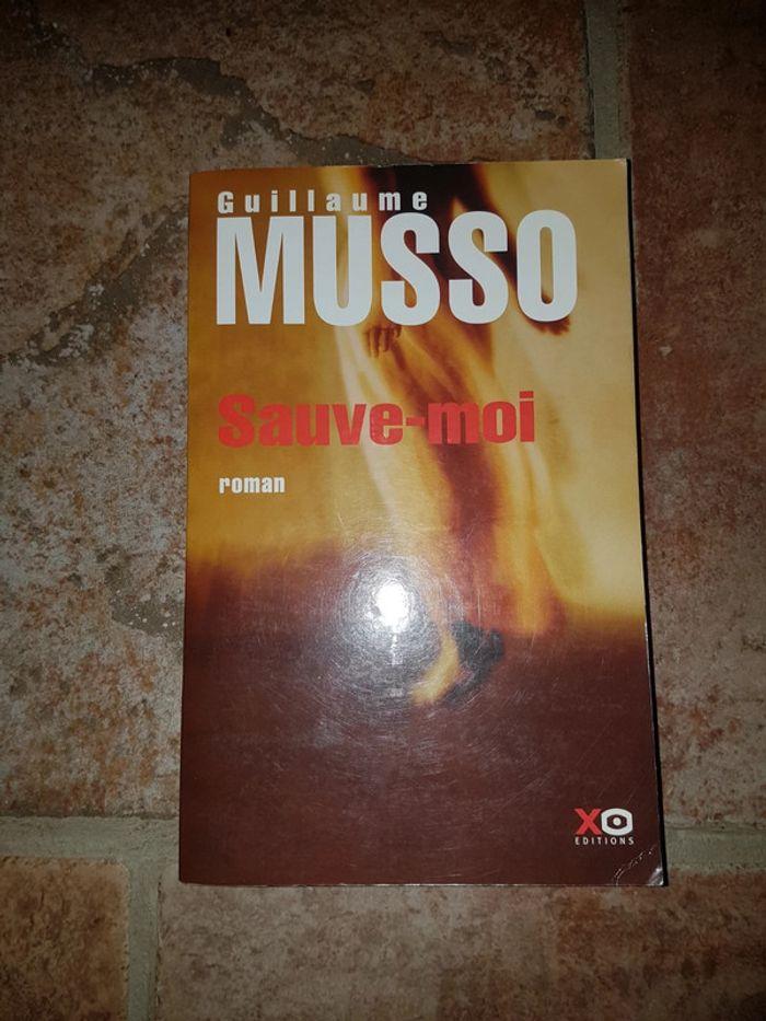 Musso "Sauve-moi" - photo numéro 1