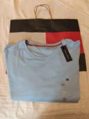 Tee shirt Tommy Hilfiger