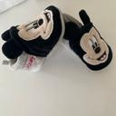 Chausson mickey