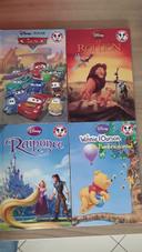 Livres disney