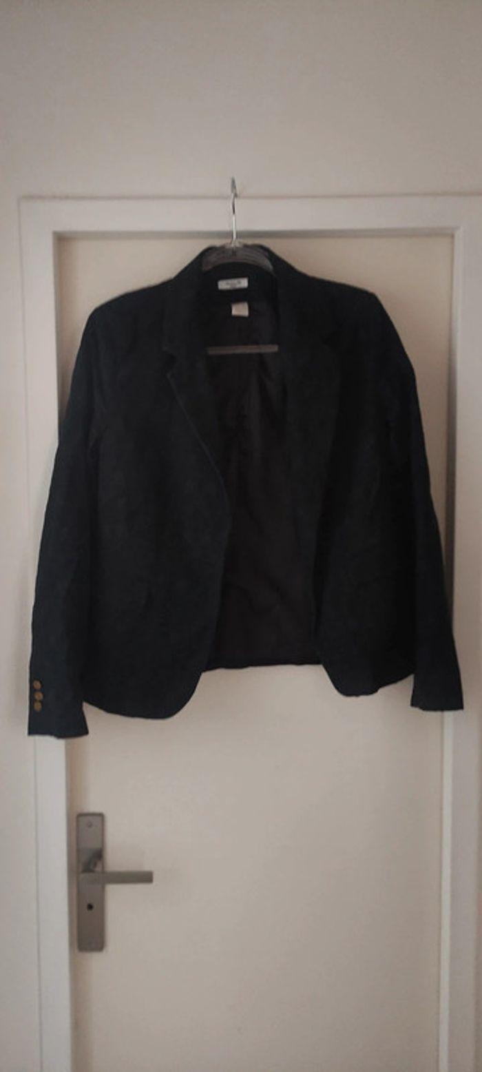 Blazer la redoute - photo numéro 1