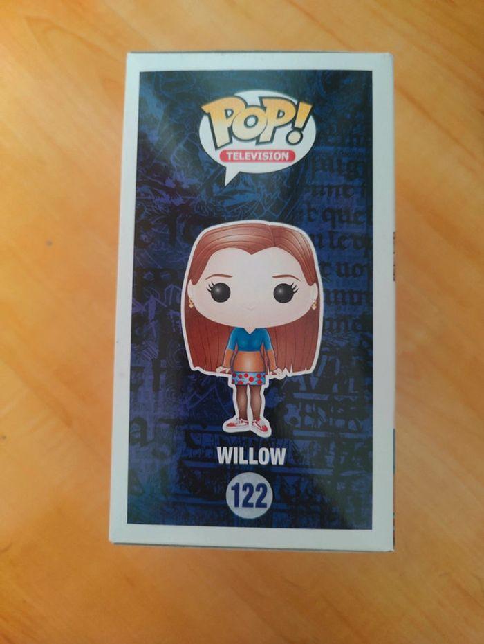 Pop willow - photo numéro 4