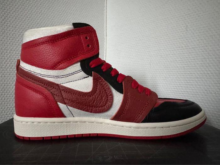 Nike air Jordan high - photo numéro 6