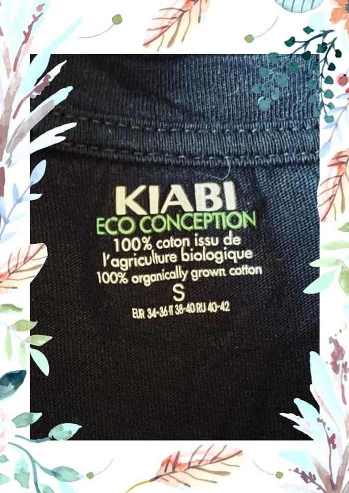 Chemise de nuit Kiabi - photo numéro 2