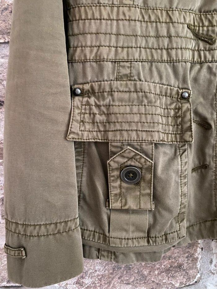 Veste militaire DDP 38 - photo numéro 4