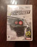 Jeu wii Need for speed. Prostreet