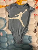 Body Air Jordan