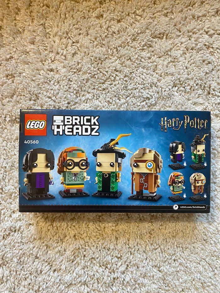 Lego 40560 Harry Potter neuf et scellé - photo numéro 2