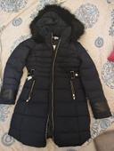 Manteau hiver ( tient chaud ) Morgan