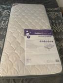 Matelas climatisé Aubert concept