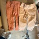 Lot de 2 pantalons