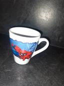 Tasse spiderman