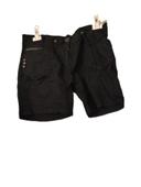 Short Noir My Casual Mim Taille 38