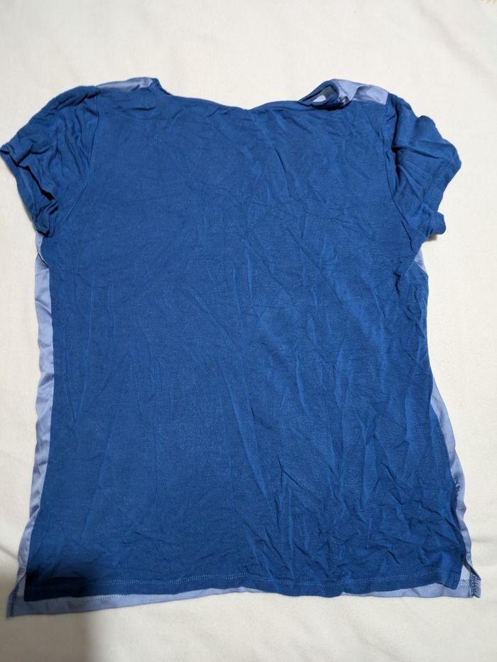 T-shirt femme taille 40 - photo numéro 3