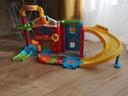 Vtech Maxi caserne Pompier