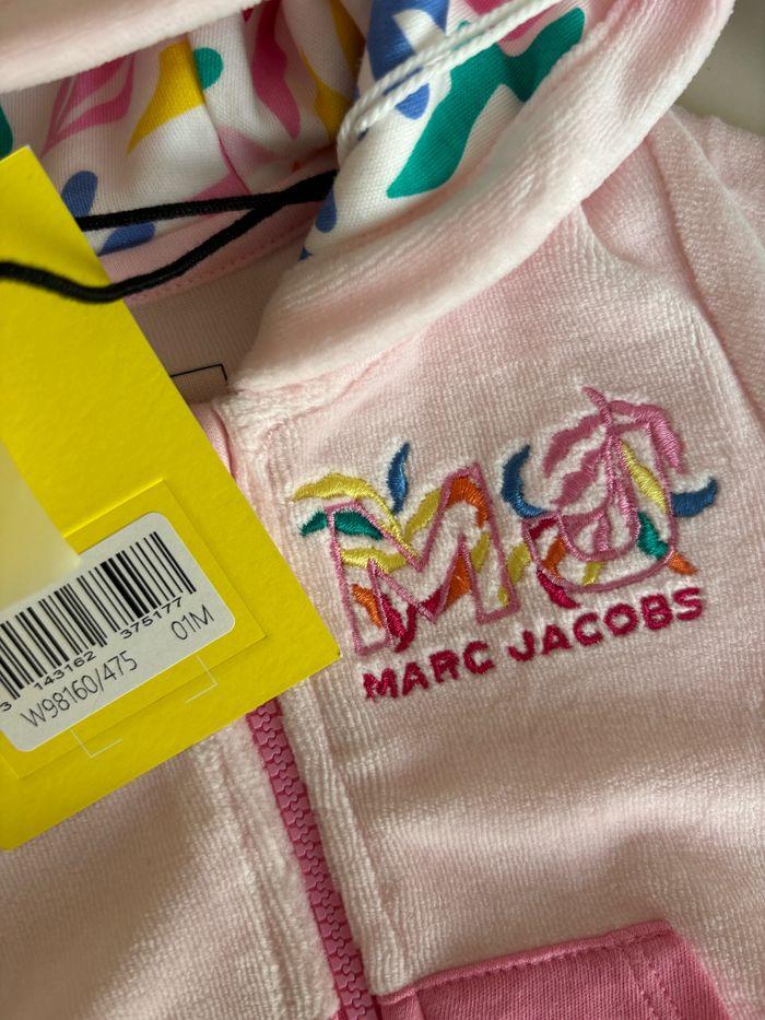 Ensemble bébé Marc Jacobs - photo numéro 3