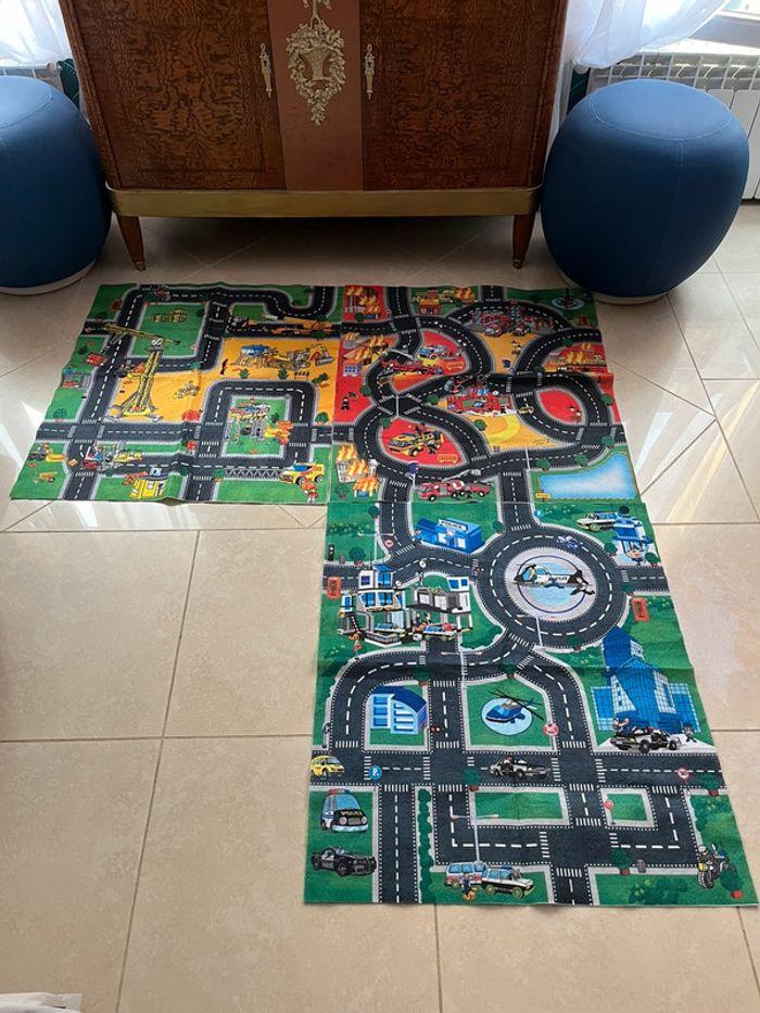 3 Tapis de jeu pour véhicules - photo numéro 5