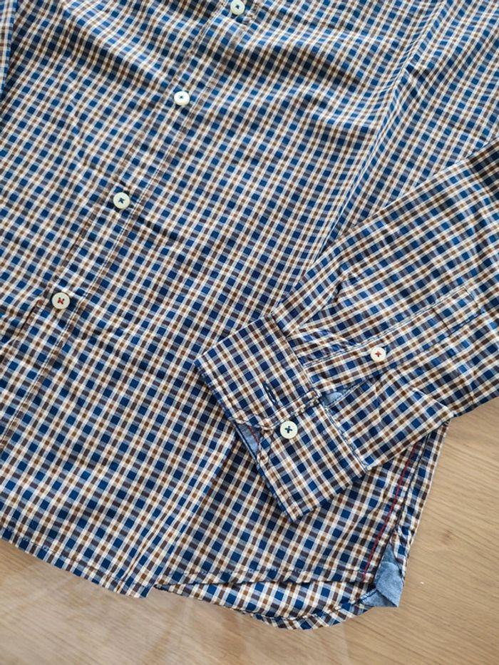 Chemise Napapijri regular fit - photo numéro 5