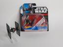 Hot Wheels Star Wars Tie Fighter