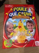 Jeu « Poule qui couve »