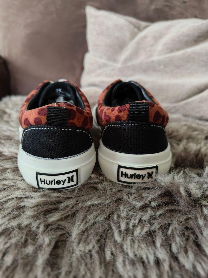 Hurley baskets enfant - photo numéro 2