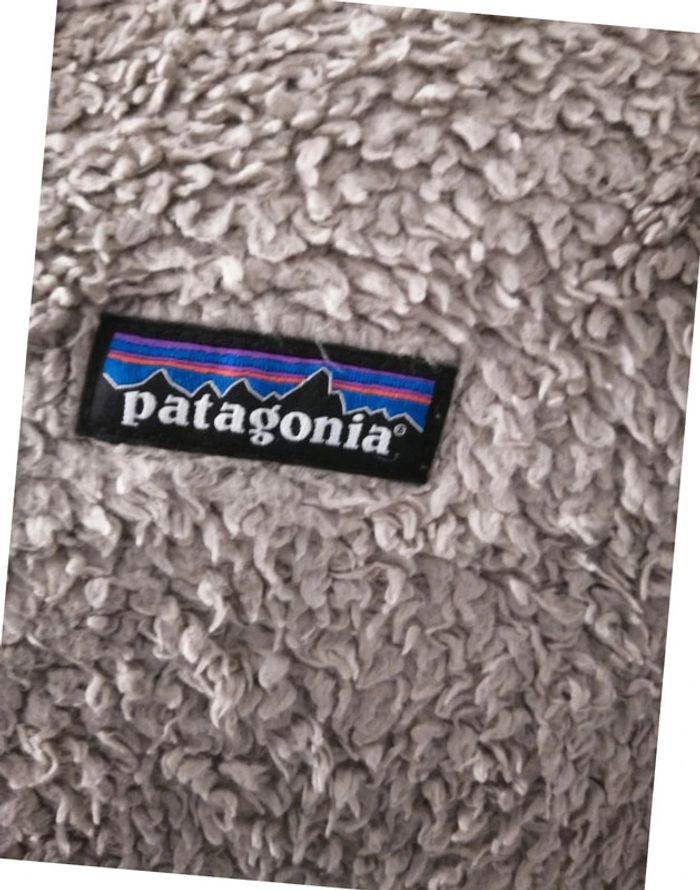 Polaire patagonia L - photo numéro 3