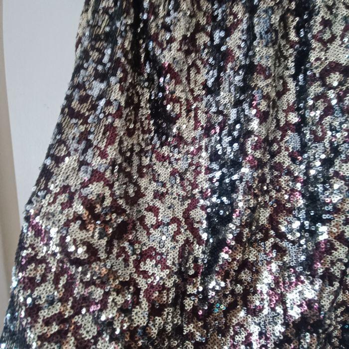 Robe Zara à paillettes - photo numéro 5