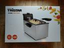 Friteuse tristar neuve