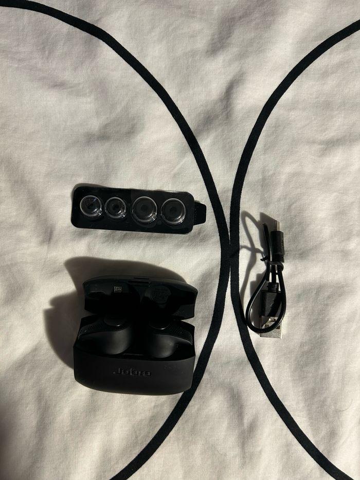 Écouteur Élite Action Jabra 65T - photo numéro 3