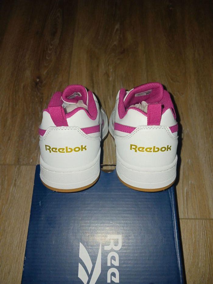 Chaussures enfant Reebok taille 36 - photo numéro 4