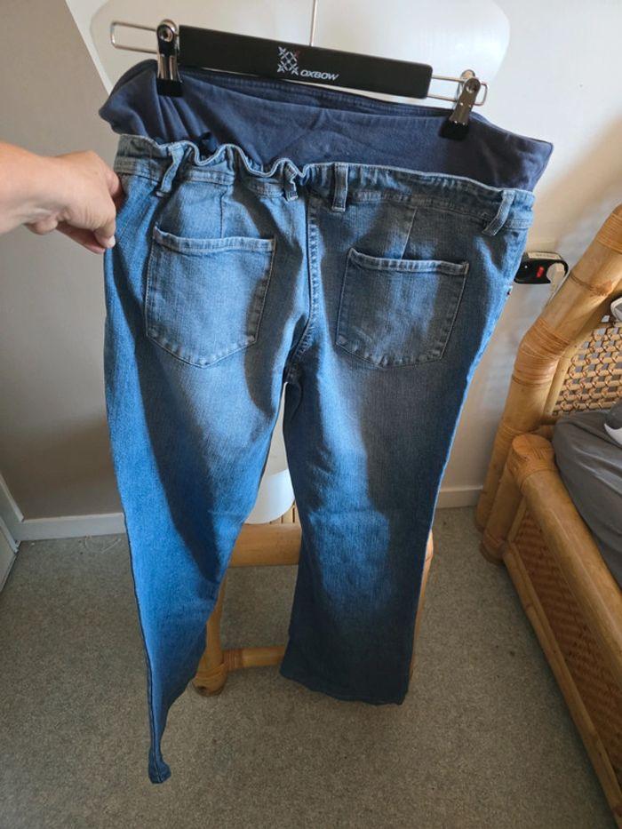 Pantalon grossesse T44 - photo numéro 3