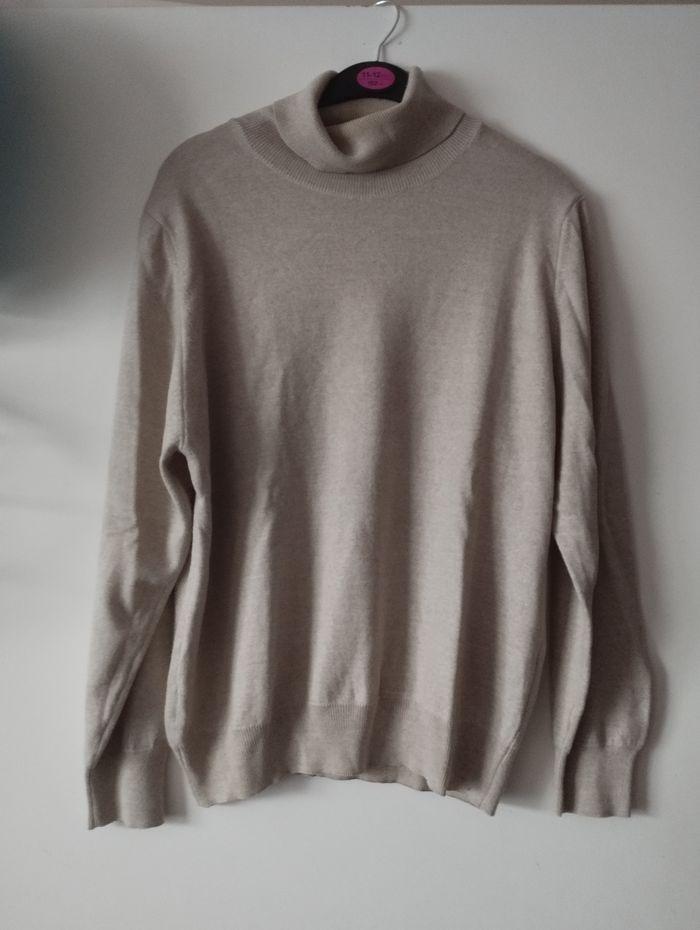 Pull homme Taille M - photo numéro 1