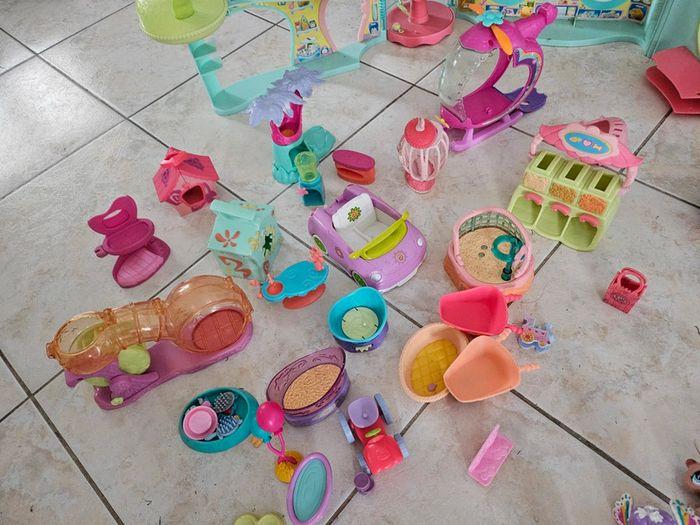 Lot Littlest Pet Shop - photo numéro 6