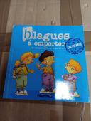 Livres blagues