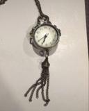 Montre pendentif