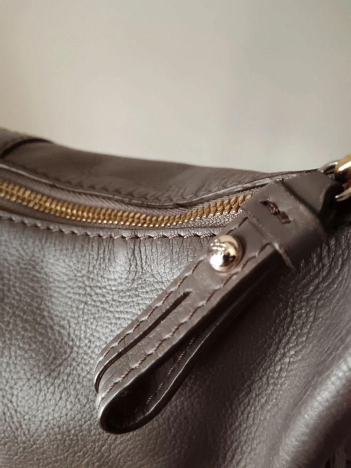 Sac Opera de chez Lancel. - photo numéro 12