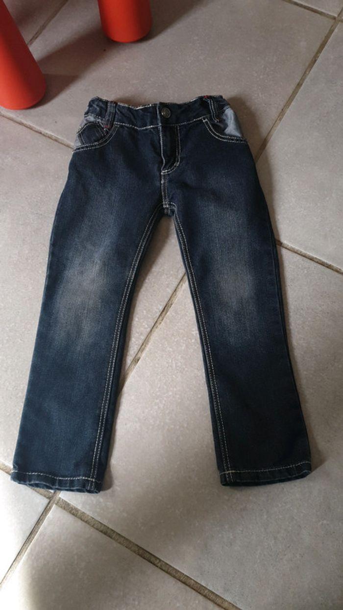 Jeans 4ans