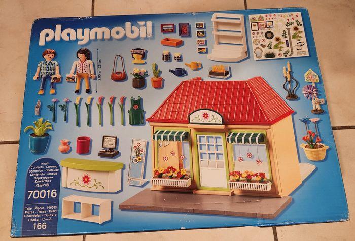 Playmobil 70016 neuf - photo numéro 2