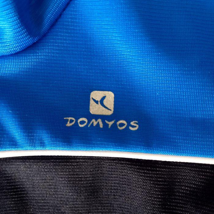 Veste sport 6mois 68cm Decathlon domyos - photo numéro 3