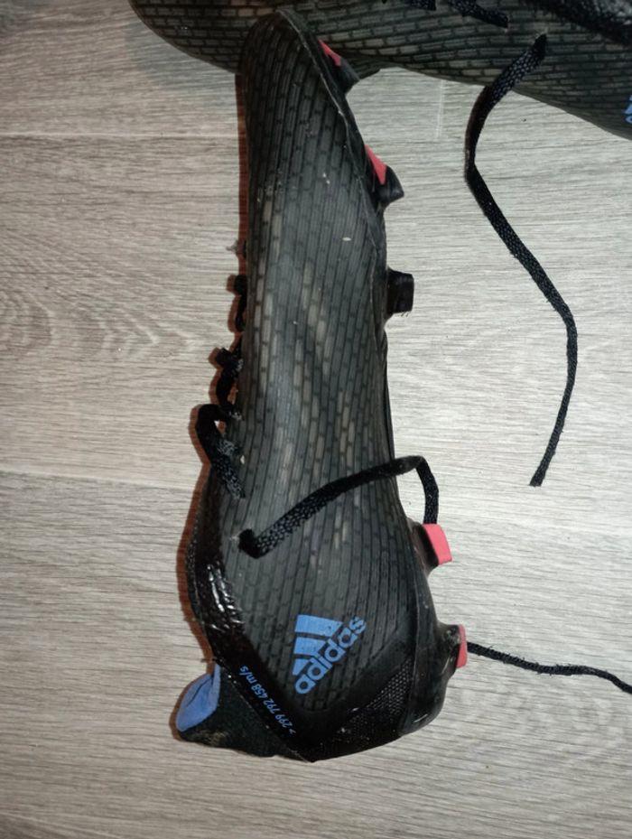 Crampon adidas - photo numéro 2