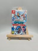 Instant Sports Winter Games Switch